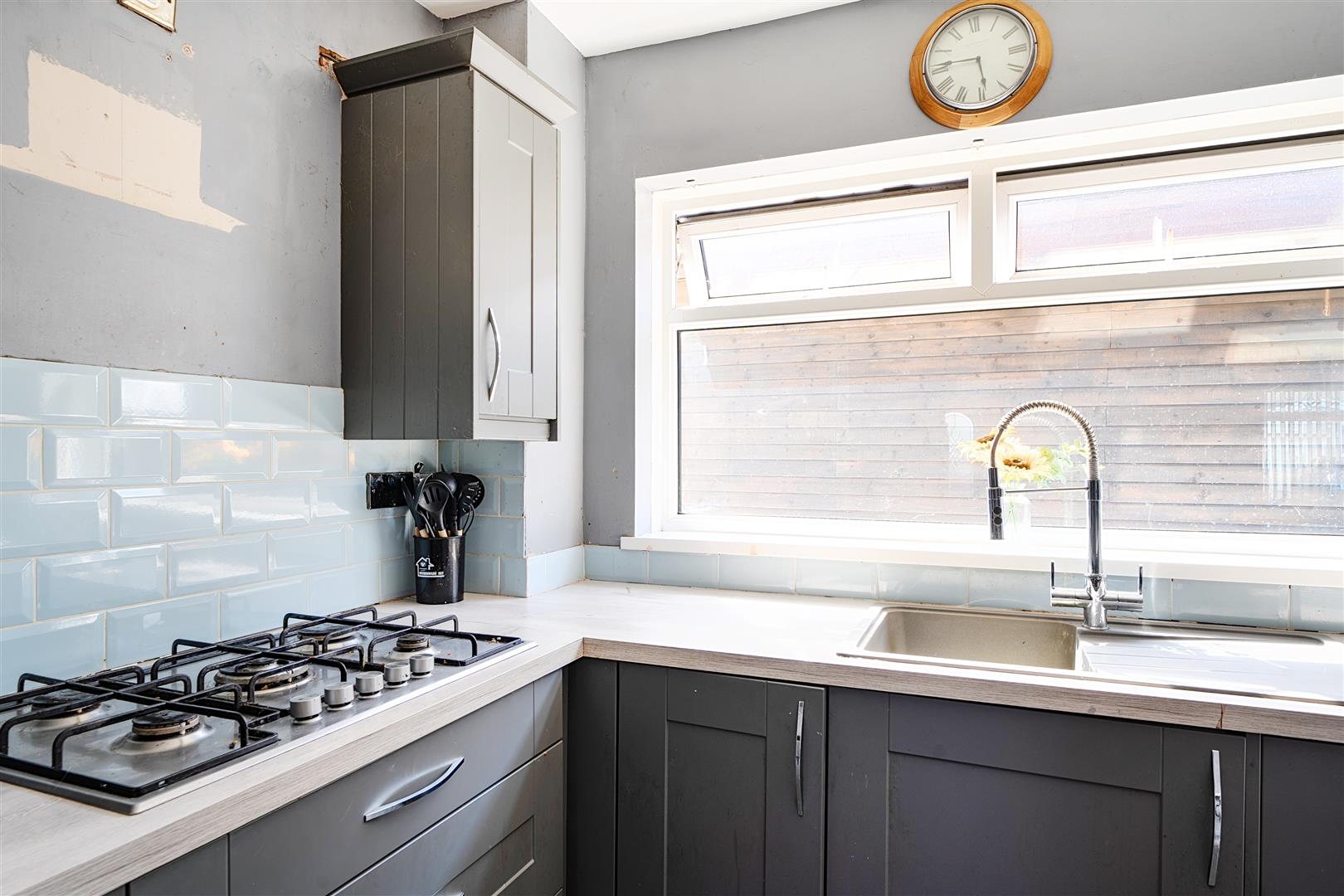 Ffordd Talfan, Gorseinon, Swansea, SA4 4HN